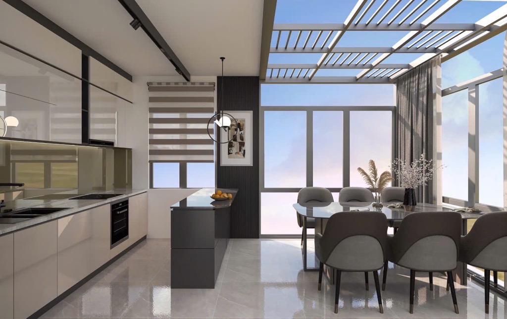 BÁN NHÀ TRONG NGÕ ĐƯỜNG 19/5, P.VĂN QUÁN, HÀ ĐÔNG, HÀ NỘI–43,3M² –NGÕ THÔNG THOÁNG, MẶT TIỀN RỘNG, THANG MÁY–GIÁ 6,98 TỶ 🔥 🏡 - Ảnh chính